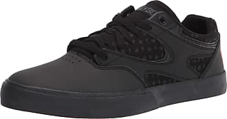 DC Mens Kalis Vulc Mid Ac Band Limited Edition Sneaker Skate Shoe 