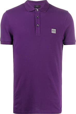 boss polo t shirts