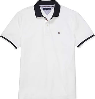 Herren Kleidung Tops & T-Shirts T-Shirts Polohemden Tommy Hilfiger Polohemden Tommy Hilfiger Polo Shirt 