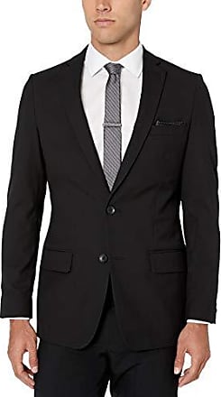 Louis Raphael Mens 2 Button Center Vent Classic Fit Suit Separate Jacket