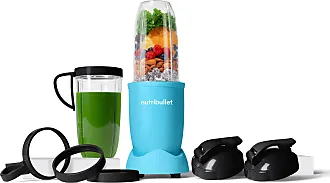 Nutribullet RX 45 oz Oversized Cup with Pitcher Lid, Black