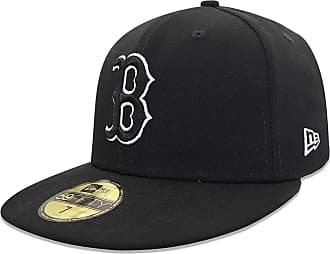 Black New Era Caps: Shop up to −26%