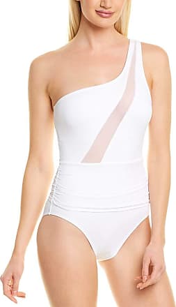 White One-Piece Swimsuits / One Piece Bathing Suit: Shop up to 