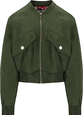 Jacken mit Exotisch-Muster in Grün: Shoppe Black Friday bis zu −50% |  Stylight