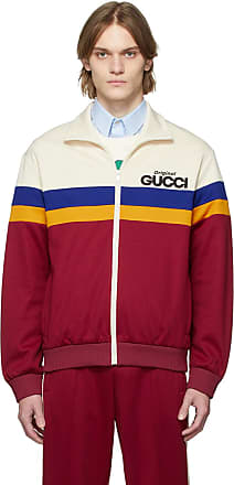 gucci brand jacket