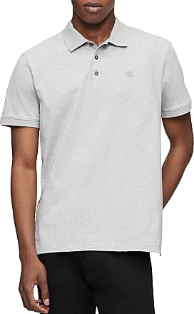 Sale - Men's Calvin Klein Polo Shirts offers: at $+ | Stylight