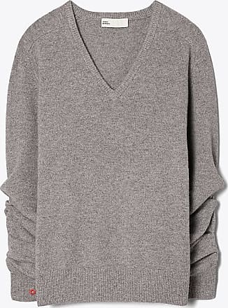 V- Pullover in Grau: Shoppe bis zu −45% | Stylight