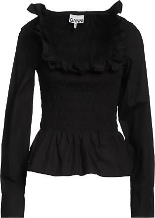 Women's Ruffle Blouses: 26 Items up to −83%