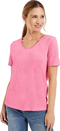 Shirts in Pink von Cecil ab | Stylight € 13,00