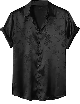 SOLY HUX Summer Shirts − Sale: at $21.99+