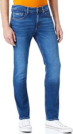 HERREN Jeans Basisch Braun 44 NoName Jegging & Skinny & Slim Rabatt 94 % 