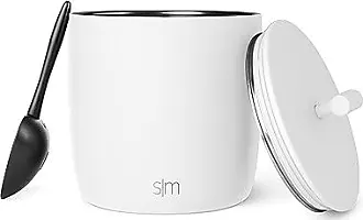 Simple Modern 12oz Insulated Stainless Steel Modern Scout Mug With