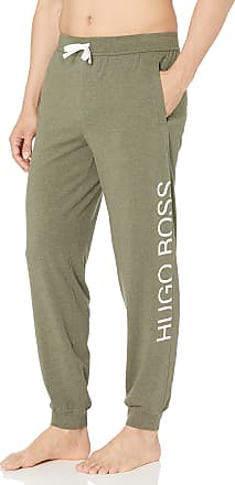 hugo boss skinny joggers