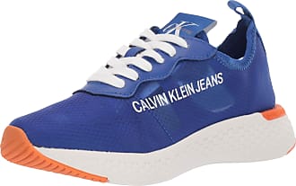 calvin klein tennis shoes