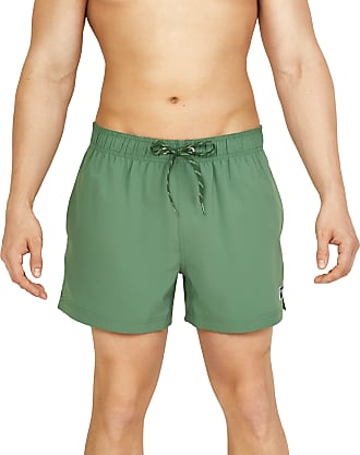Speedo Mens Swim Trunk Knee Length Boardshort Printed-Discontinued 