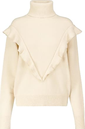 Chloé: White Sweaters now up to −55% | Stylight