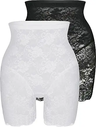 Damen-Wäsche Sassamode Stylight von | in Weiß