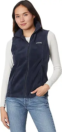 Women's Fleece Vests: Sale up to −60%