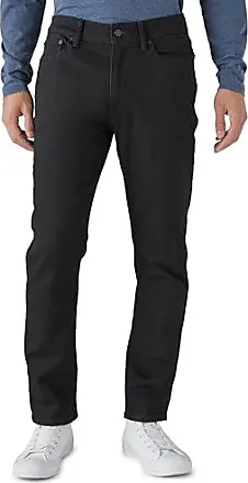 Lucky Brand 411 Athletic Taper Coolmax Stretch Jean - Men's Pants