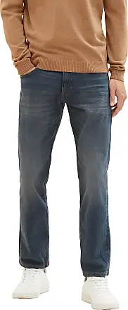 Regular Fit Jeans in Blau von Tom Tailor ab 23,98 € | Stylight