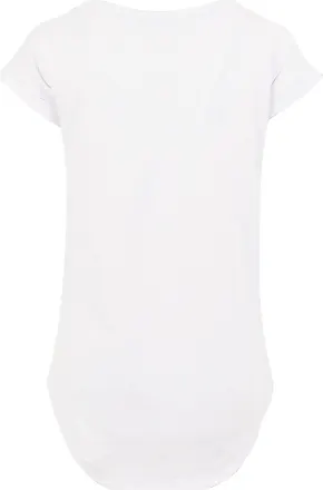 in T-Shirts Damen-Band | Weiß F4NT4STIC von Stylight