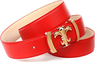 Gürtel in Rot von Anthoni Crown ab 9,85 € | Stylight