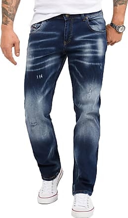 Herren Jeans SLIM FIT Hose 5-Pocket-JEANS Gr.W29-W38 L30-L34 