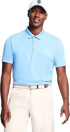 Izod golf 2025 shirts with stretch