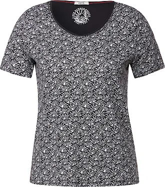 Damen-Shirts in Grau von Cecil | Stylight | V-Shirts