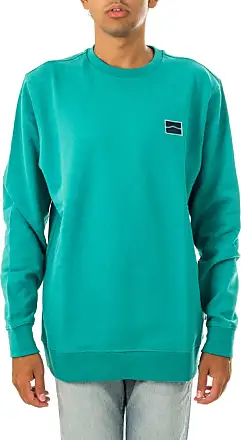 Vans sale green jumper