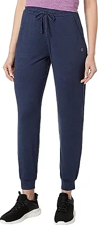 Compare Prices for Modal Joggers (Heather Navy) Womens Clothing ...