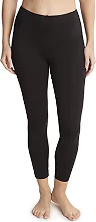 Jockey Womens Cotton Stretch Basic 7/8 Legging with Side Pocket :  : Clothing, Shoes & Accessories