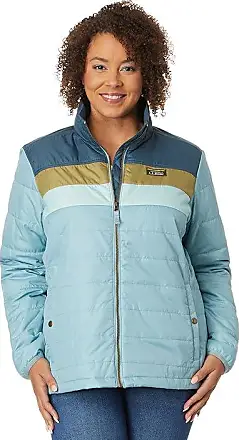 L.L.Bean Mountain Classic Water Resistant Longline Puffer Jacket