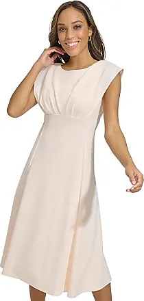 Calvin Klein White Women Dresses Styles, Prices - Trendyol