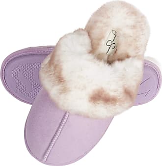 jessica simpson girls slippers
