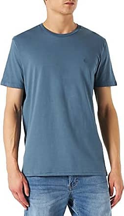 Blau L HERREN Hemden & T-Shirts Casual Springfield T-Shirt Rabatt 82 % 
