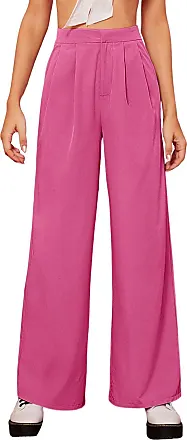  Palazzo Pants For Women Casual Summer Wide Leg