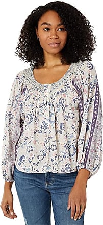 Lucky Brand Blouses you can't miss: on sale for up to −44% | Stylight