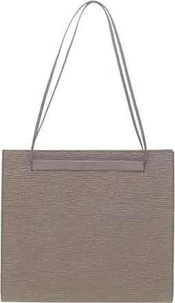 Taschen in Grau von Louis Vuitton bis zu −46%