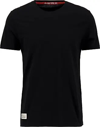 T-Shirts van Alpha Industries: Nu vanaf € 24,00 | Stylight