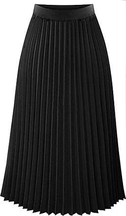 【新品タグ付き】Ameri COLOR BOX PLEATS SKIRT ロングスカート スカート レディース 【国内発送】