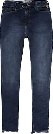 calça jeans khelf feminina