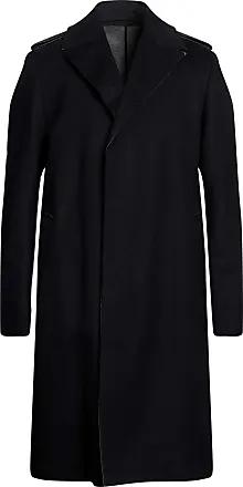 Blue Wool Coat, Double Breasted Wool Coat, Long Wool Coat for Winter, Long  Sleeves Wool Coat With Self Tie Belt Waist, Custom Order 2459 -  Canada