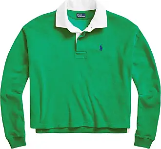 Jacket Woman Green Polo Ralph Lauren - 297876486001 - 297876486001.5