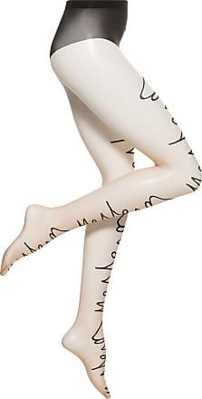 Fuß 5-6 cm weiß Gesamtlänge ca 30 cm Glorex Puppen Strumpfhose 