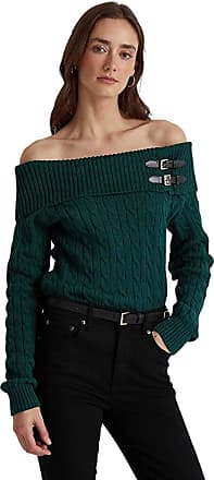 Women's Off-The-Shoulder Sweaters: Sale up to −80%| Stylight