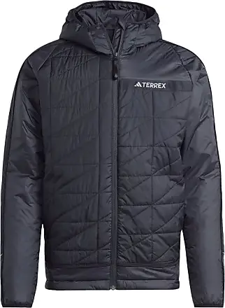 adidas Terrex Multi Insulation Jacket - Black
