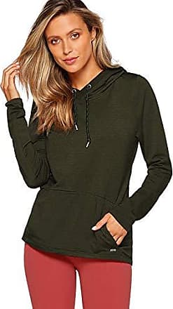 womens long jane hoodie