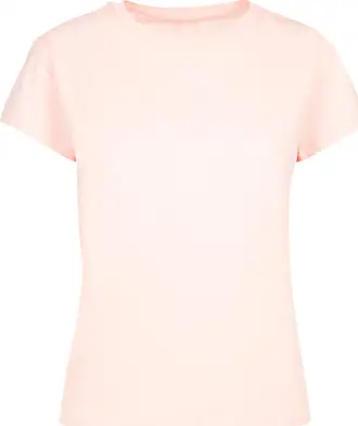 Rosa | Damen-T-Shirts von F4NT4STIC in Stylight