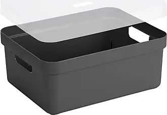 Petite Cuillère Plastique Luxury Noire 123 mm (100 Unités)